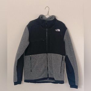 North Face Men’s Fleece Jacket